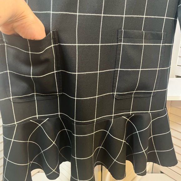 PENDLETON DRESS - Picture 4 of 12